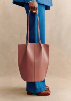 Discount Sezane Tasche Romie
