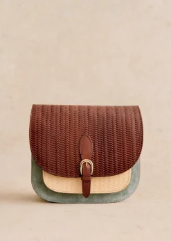 Outlet Sezane Tasche Roméo