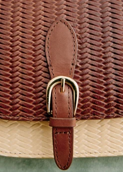 Outlet Sezane Tasche Roméo