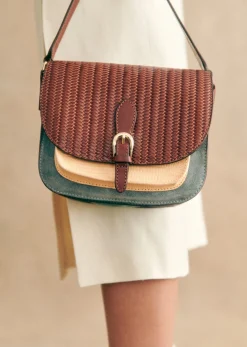 Outlet Sezane Tasche Roméo