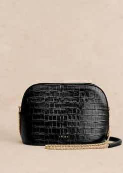 Hot Sezane Tasche Victor