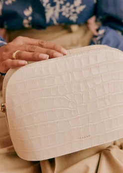 Hot Sezane Tasche Victor