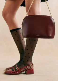 Hot Sezane Tasche Victor