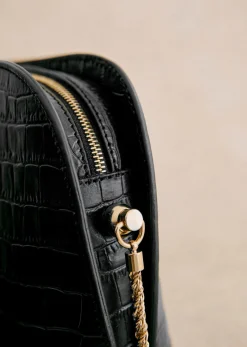 Hot Sezane Tasche Victor