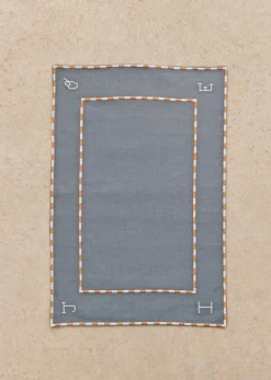 Sale Sezane Tischset – Sézane X Pangea