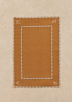 Sale Sezane Tischset – Sézane X Pangea