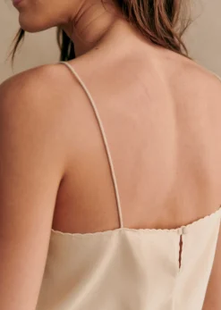 Online Sezane Top Adriano