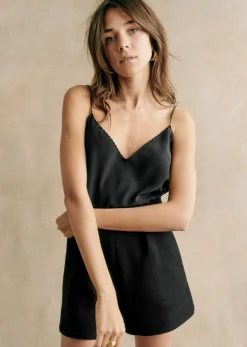 Online Sezane Top Adriano