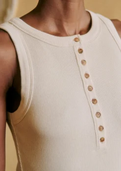 Outlet Sezane Top Félicien