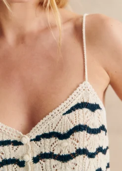 Hot Sezane Top Francisco