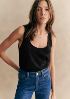 Clearance Sezane Top John