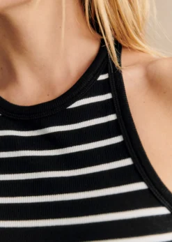 Sale Sezane Top Marcelo