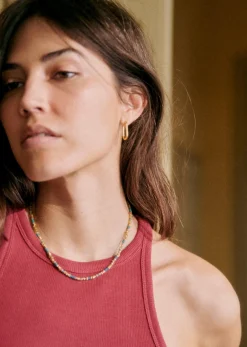 Sale Sezane Top Marcelo