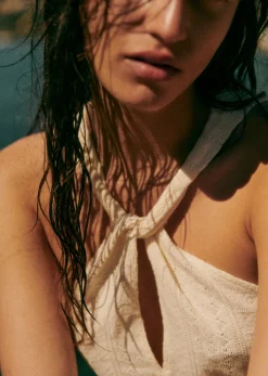 Hot Sezane Top Marissa