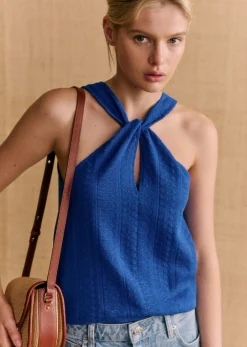 Hot Sezane Top Marissa