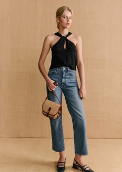 Hot Sezane Top Marissa