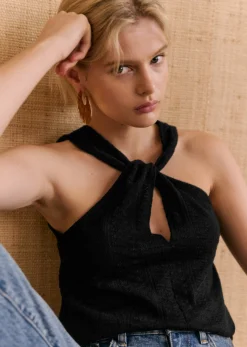 Hot Sezane Top Marissa