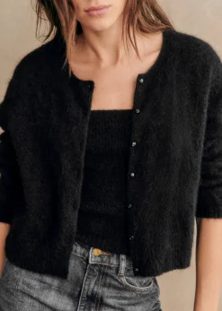 Best Sezane Top Orianna