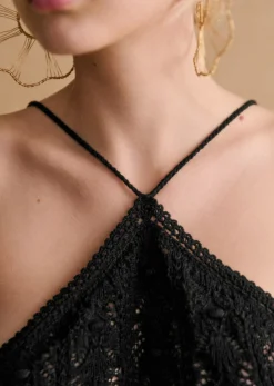 New Sezane Top Ryan