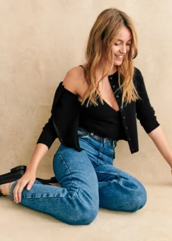 Sale Sezane Top Suzie