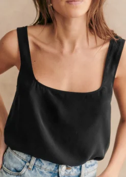 Best Sezane Top Tess
