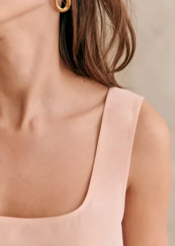 Best Sezane Top Tess