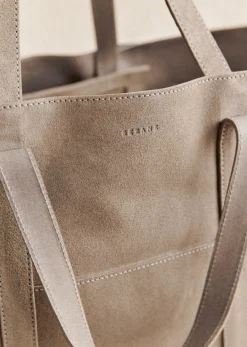 Best Sezane Tote Gabin