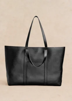 Best Sezane Tote Gabin