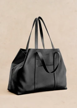 Best Sezane Tote Gabin