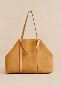Best Sezane Tote Gabin