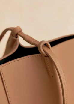 Discount Sezane Tote Mara