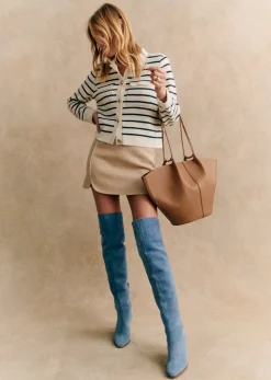 Discount Sezane Tote Mara