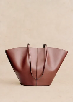 Discount Sezane Tote Mara