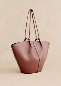 Discount Sezane Tote Mara