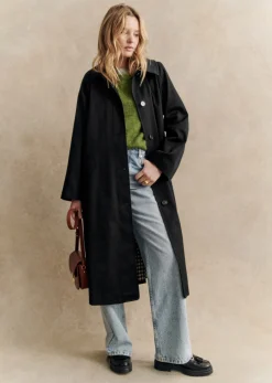Sezane Trenchcoat Clyde