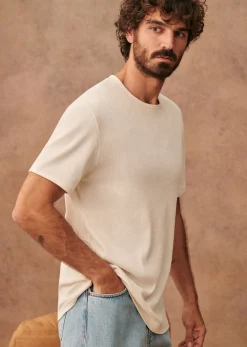 Sale Sezane T-Shirt Austin