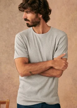 Sale Sezane T-Shirt Austin