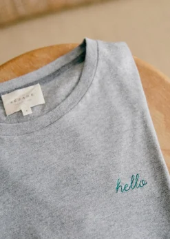 Sale Sezane T-Shirt Conrad