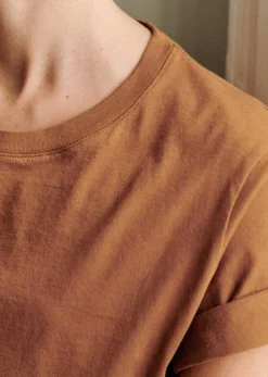 Sale Sezane T-Shirt Conrad