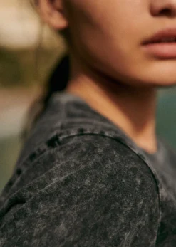 Sale Sezane T-Shirt Conrad