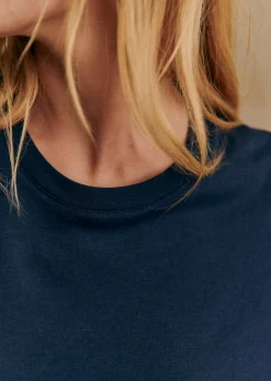 Sale Sezane T-Shirt Conrad