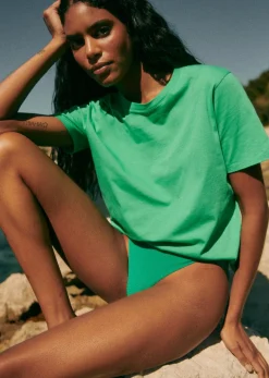 Sale Sezane T-Shirt Conrad