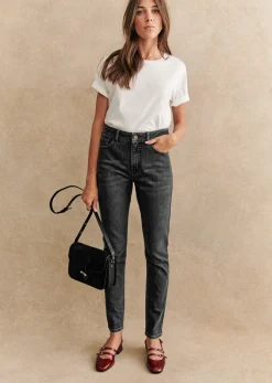 Sale Sezane T-Shirt Conrad