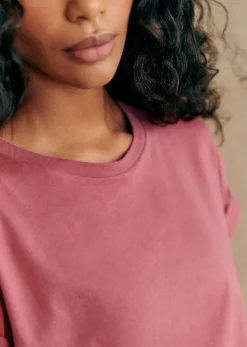 Sale Sezane T-Shirt Conrad