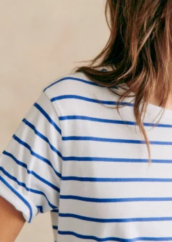 Sale Sezane T-Shirt Conrad