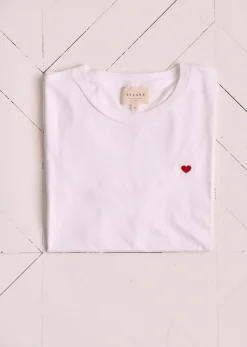 Sale Sezane T-Shirt Conrad