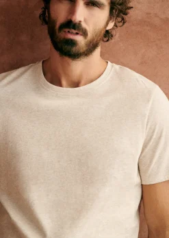 New Sezane T-Shirt Fabio