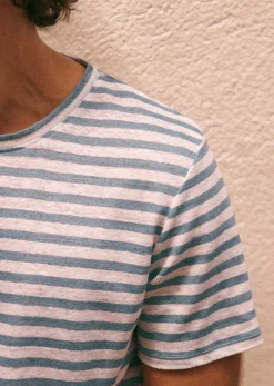 New Sezane T-Shirt Fabio