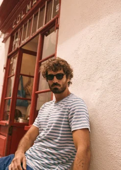New Sezane T-Shirt Fabio