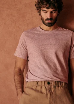 New Sezane T-Shirt Fabio